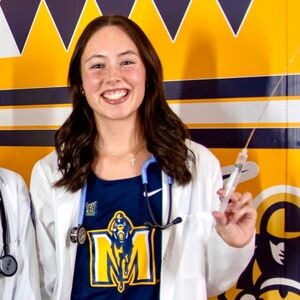 Meet your Posher, Hope